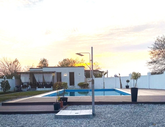 Отель Higos / Хигос Пицунда