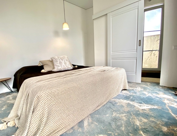 Стандарт 2-местный - Отель Higos / Хигос Пицунда