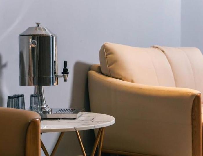 Апартамент 4-местный 3-комнатный (2 спальни) - Отель Higos / Хигос Пицунда